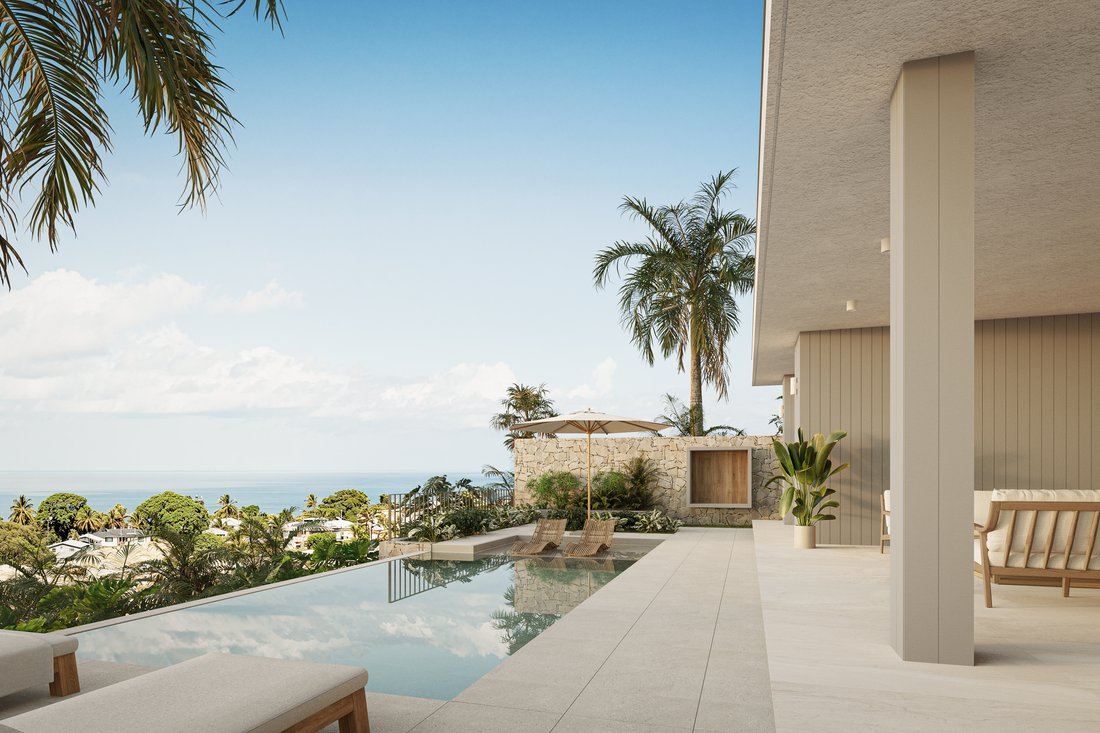 House in Lancaster, Saint James, Barbados 1 - 18317525