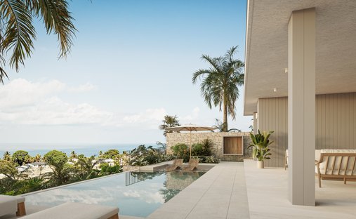 Casa a Lancaster, Saint James, Barbados 1