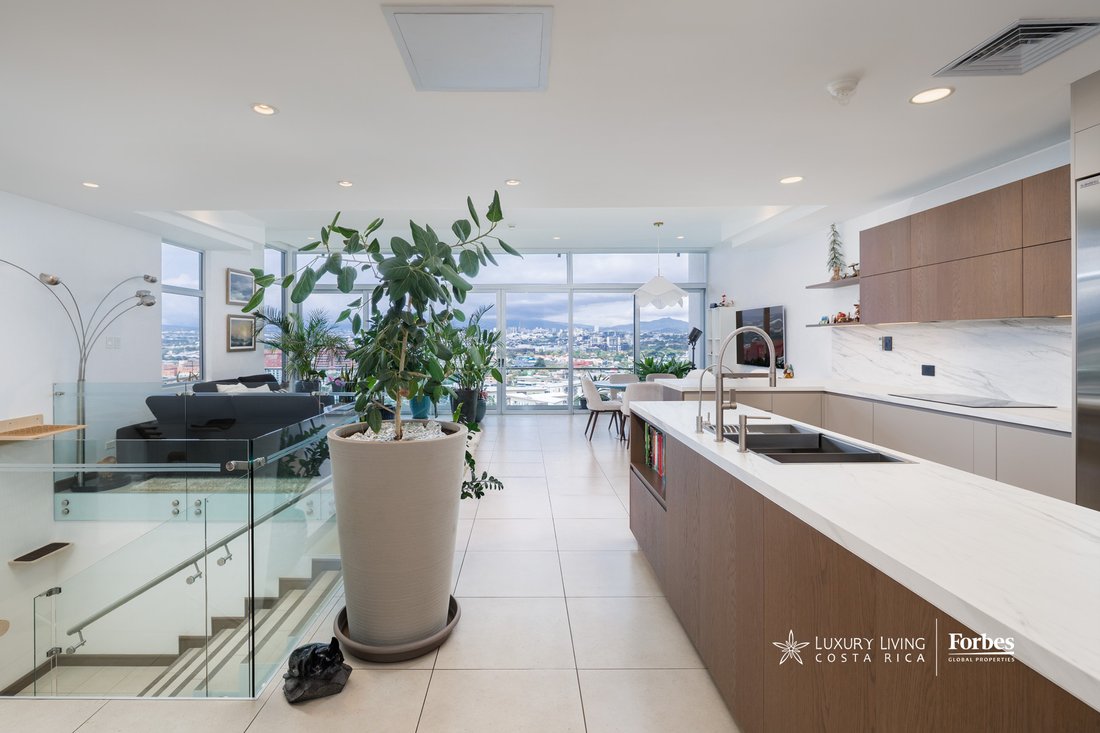 Apartment in San Rafael, San José Province, Costa Rica 1 - 18311492