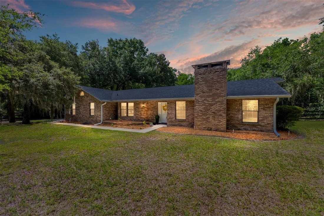 House in Ocala, Florida, United States 5 - 18311322