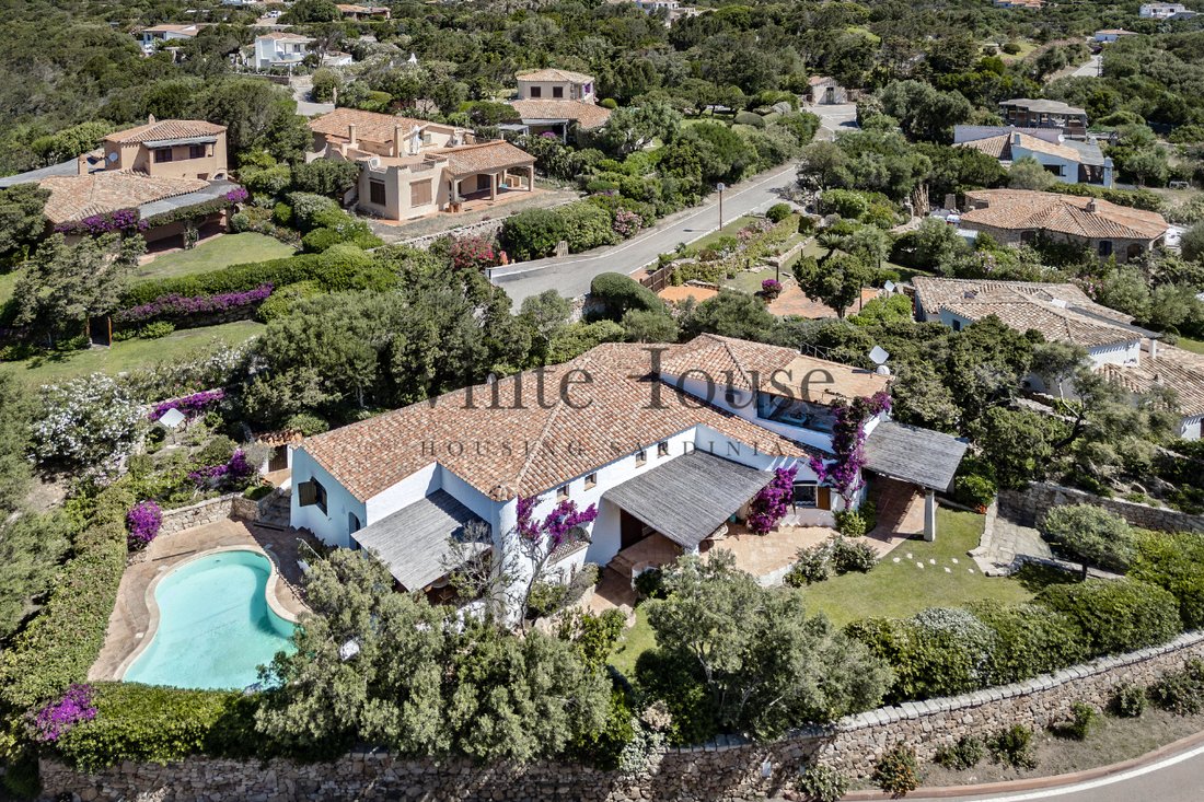 Villa à Marina di Porto Cervo, Arzachena, Italie 2 - 18315232