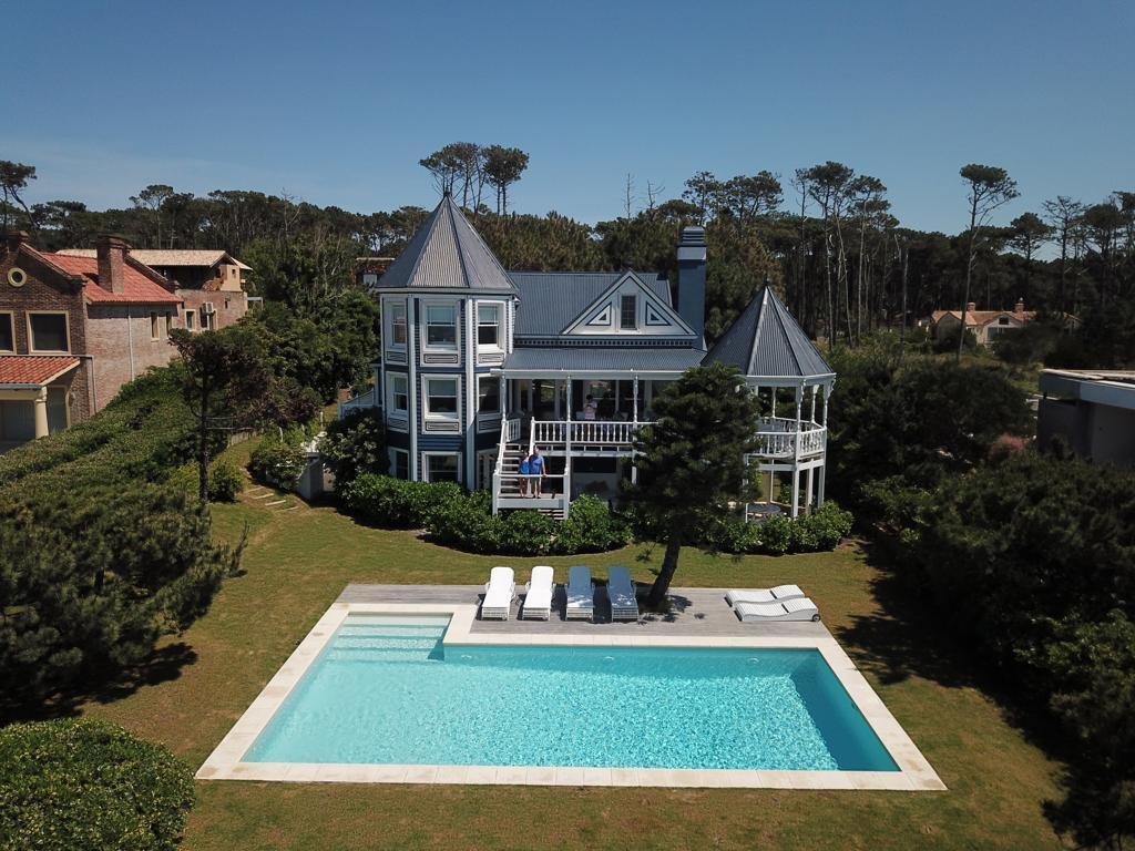 House in Manantiales, Maldonado Department, Uruguay 1 - 18310426