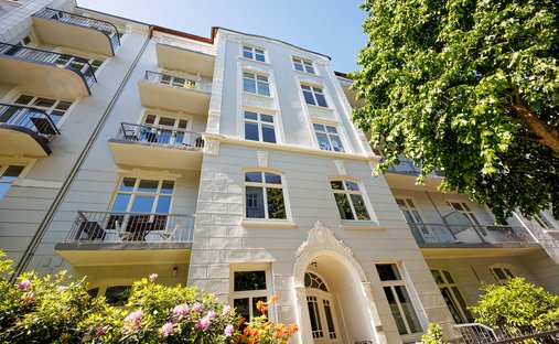 Apartment in Hamburg, Hamburg, Germany 1