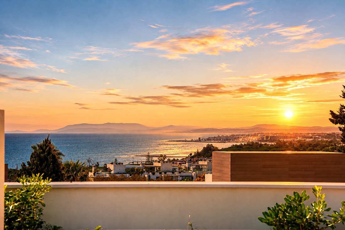 Villa in Marbella, Andalusia, Spain 3 - 12316189