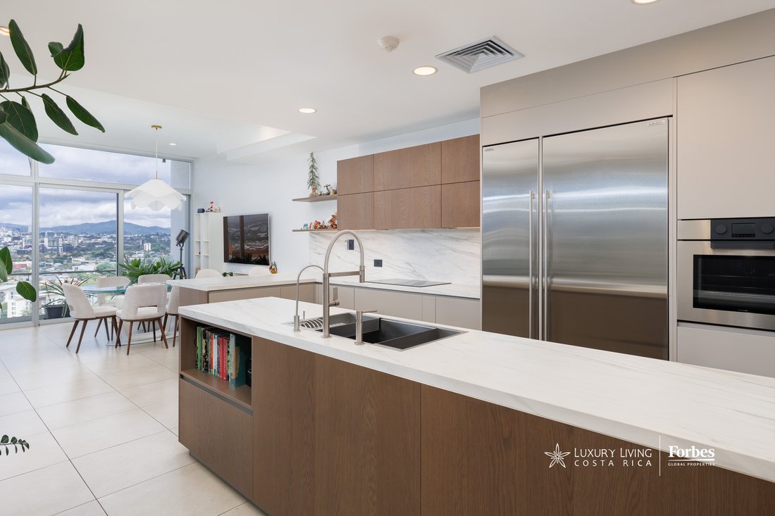 Apartment in San Rafael, San José Province, Costa Rica 2 - 18311492