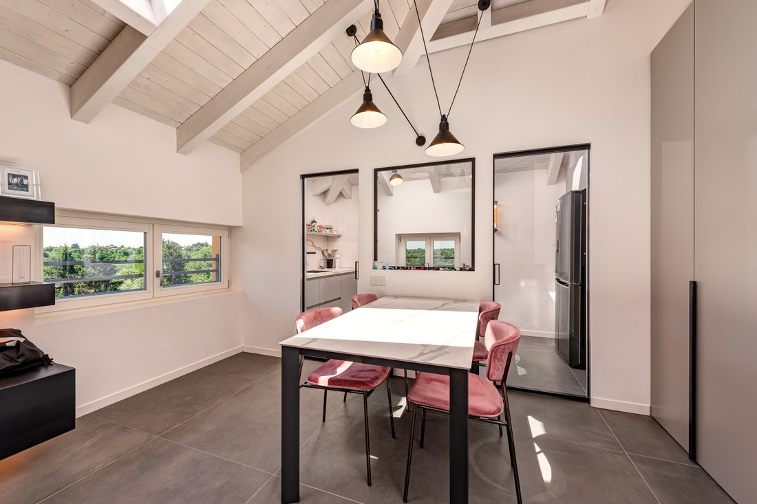 Apartment in Como Borghi, Como, Lombardy 5 - 18316389