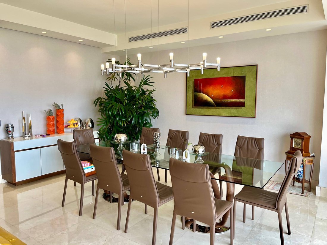 Penthouse in Santa María District, Herrera Province, Panama 5 - 15140978