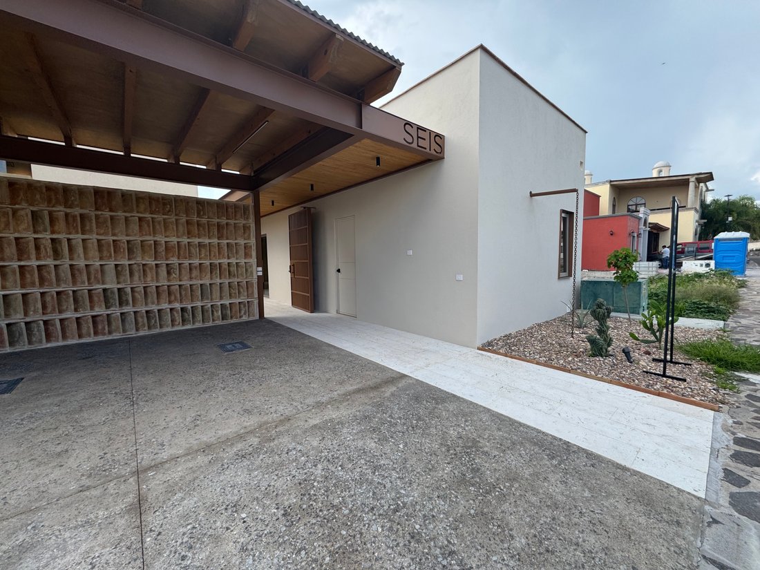House in Otomíes, Guanajuato, Mexico 3 - 18311759