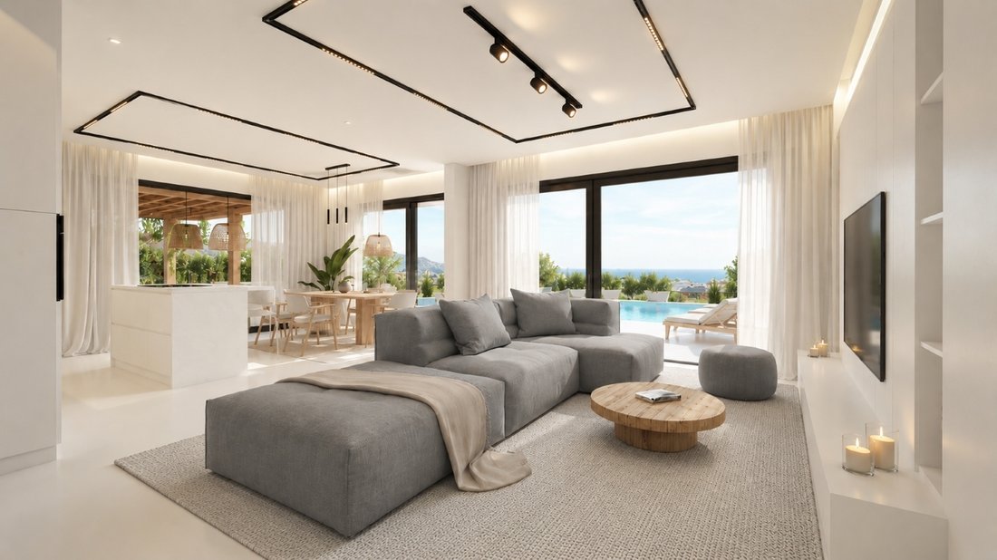 Villa in Agios Nikolaos Municipal Unit, Greece 2 - 18316359