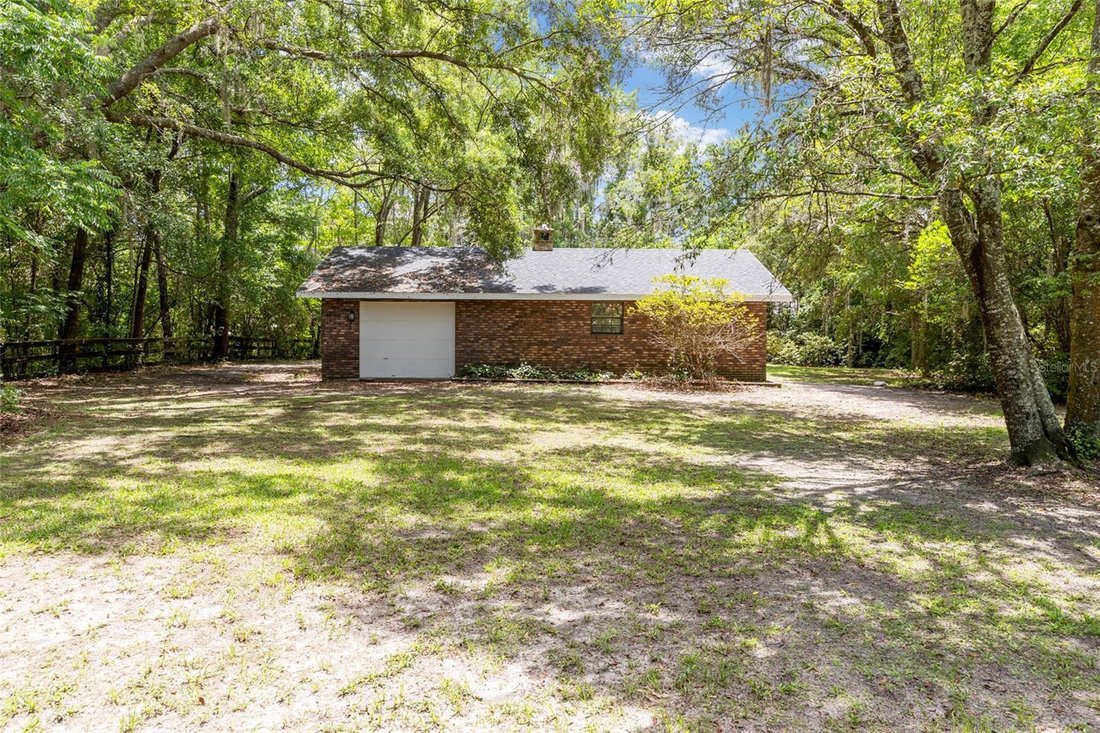 House in Ocala, Florida, United States 4 - 18311322