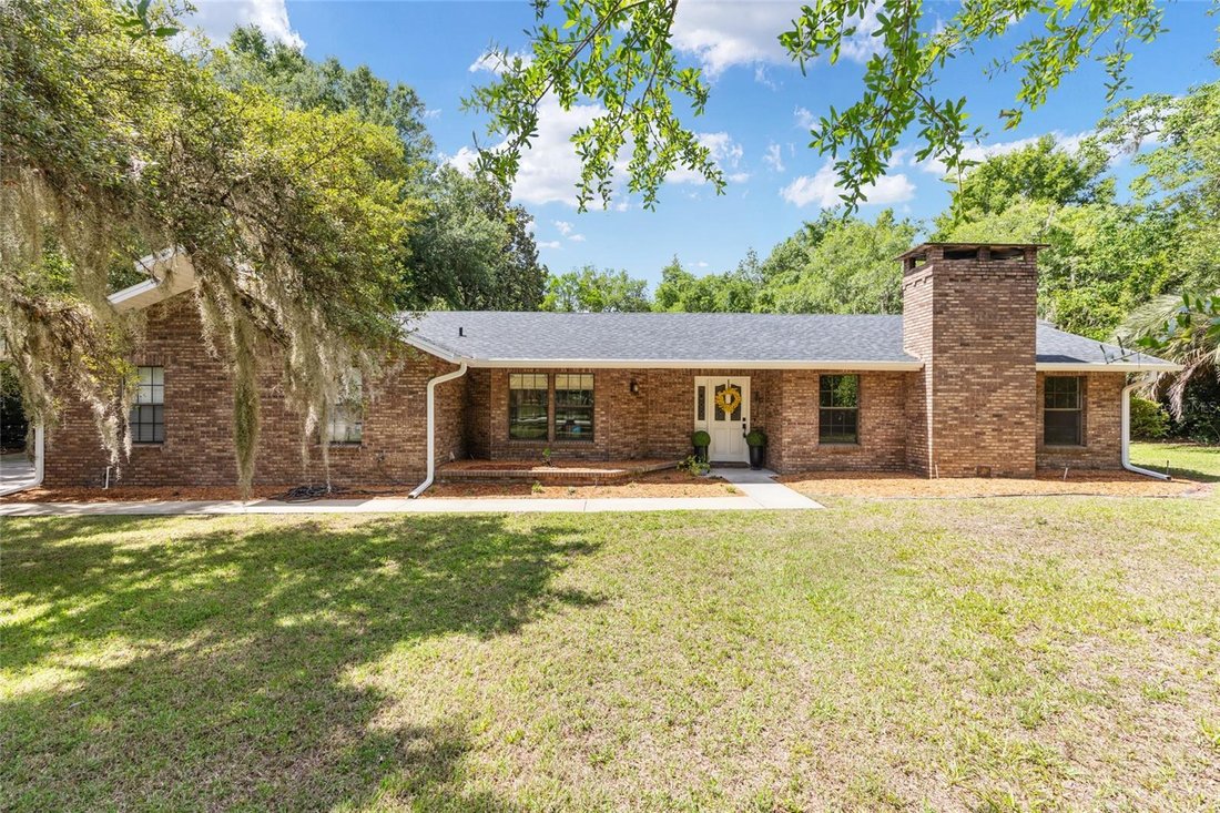 House in Ocala, Florida, United States 1 - 18311322