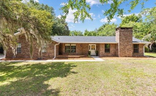 House in Ocala, Florida, United States 1