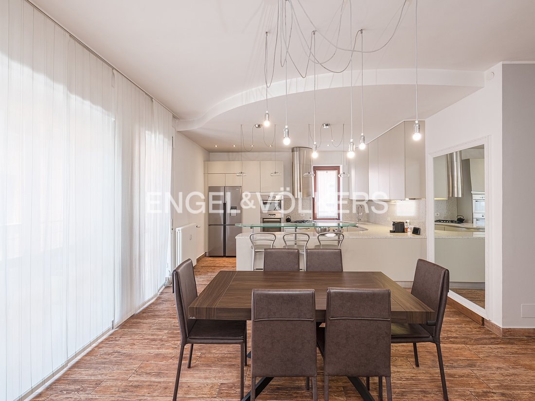 Appartement à Centre historique, Côme, Lombardie 2 - 18316079