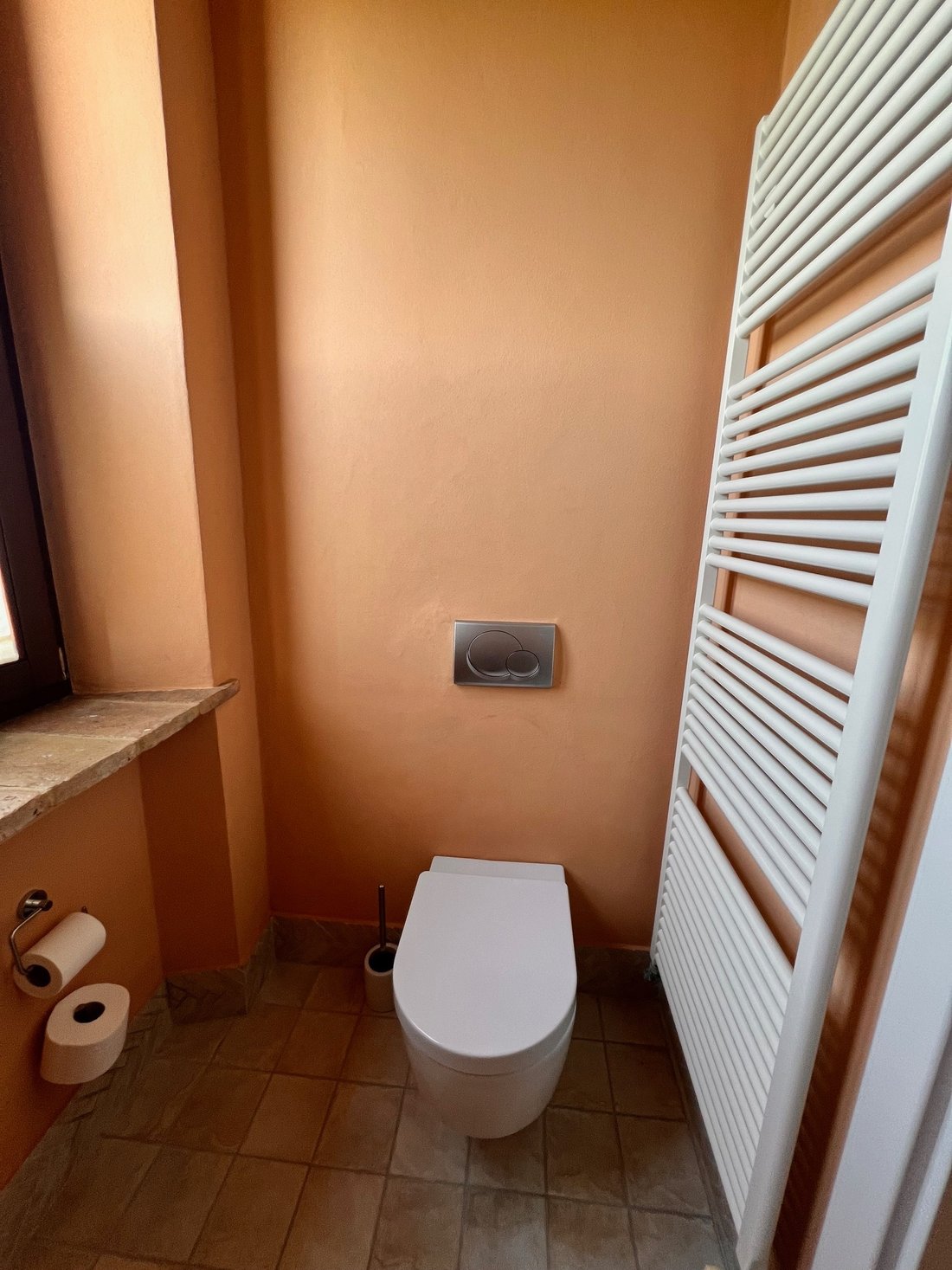 Villa in Barbara, Marche, Italy 5 - 18315098