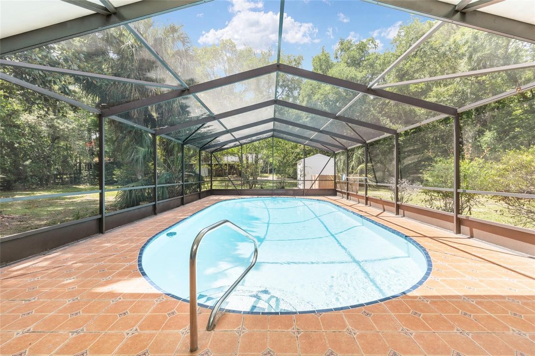 House in Ocala, Florida, United States 3 - 18311322