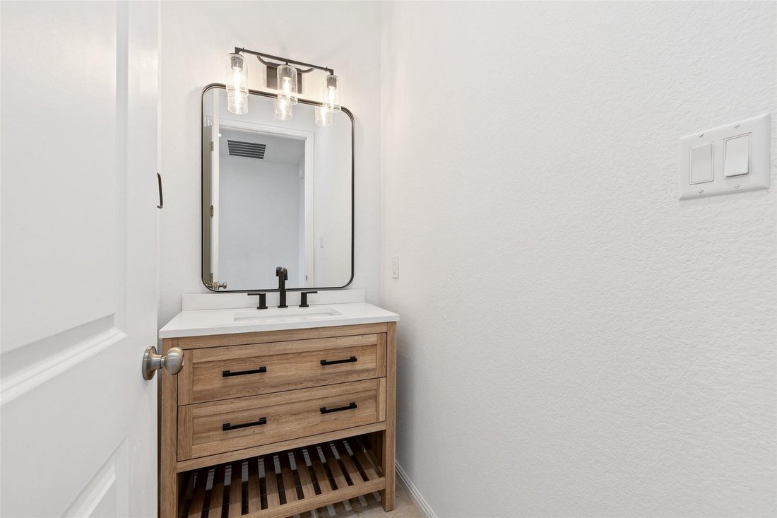 House in Georgetown, Texas, United States 5 - 18313262