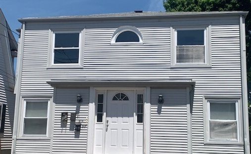Appartement à Pawtucket, Rhode Island, États-Unis 1
