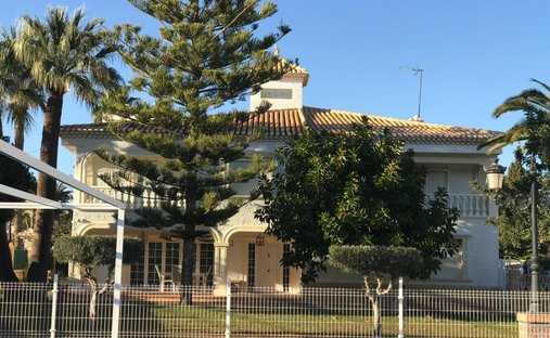 House in Cabo Roig, Orihuela, Valencian Community 1