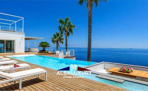 Villa en Letojanni, Sicilia, Italia 1