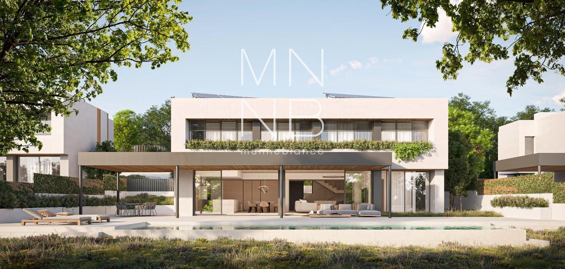 House in Sant Andreu de Llavaneres, Catalonia, Spain 1 - 18312768