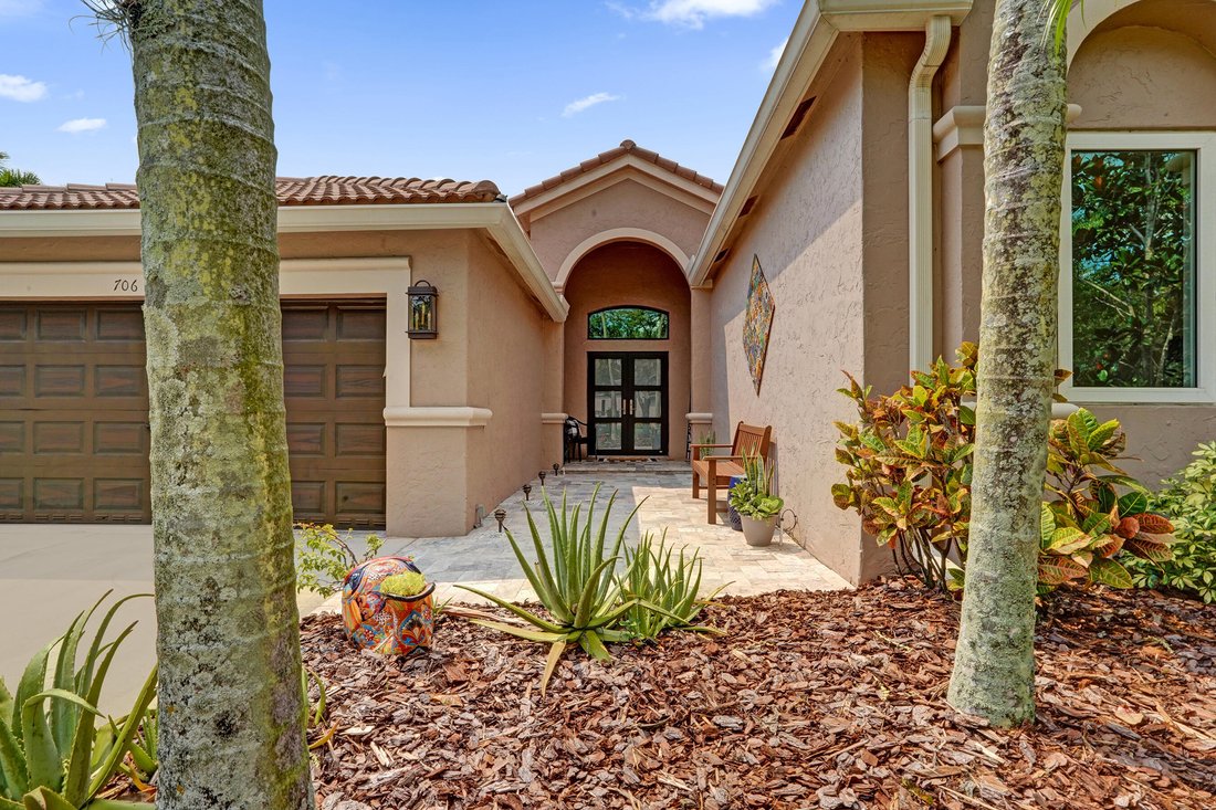 House in Weston, Florida, United States 3 - 18313804