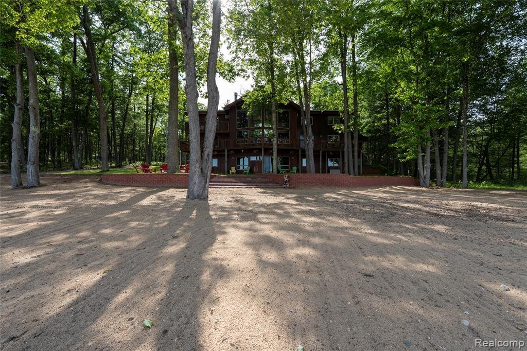 House in National City, Michigan, United States 1 - 18309871
