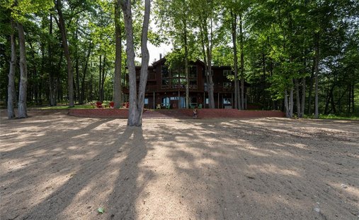House in National City, Michigan, United States 1
