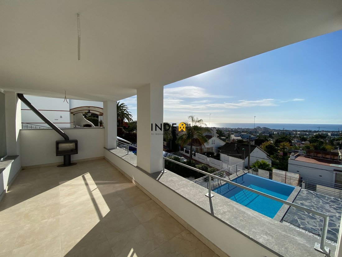 House in Sitges, Catalonia, Spain 1 - 18312091