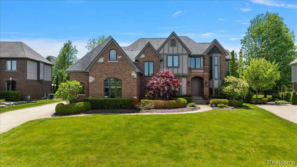 House in Rochester, Michigan, United States 1 - 18309316
