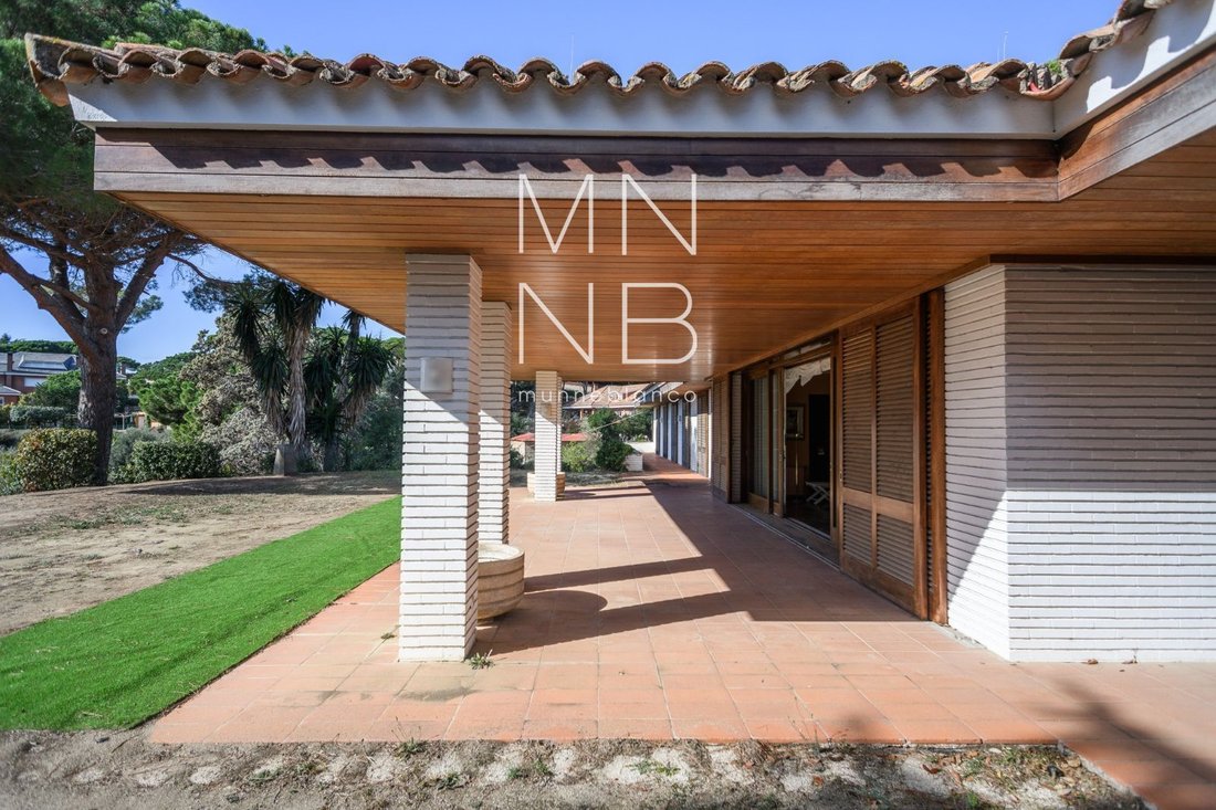 House in Sant Andreu de Llavaneres, Catalonia, Spain 4 - 18312992