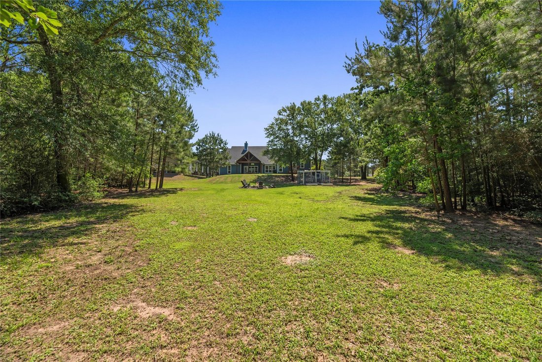 House in Waller, Texas, United States 5 - 18314028