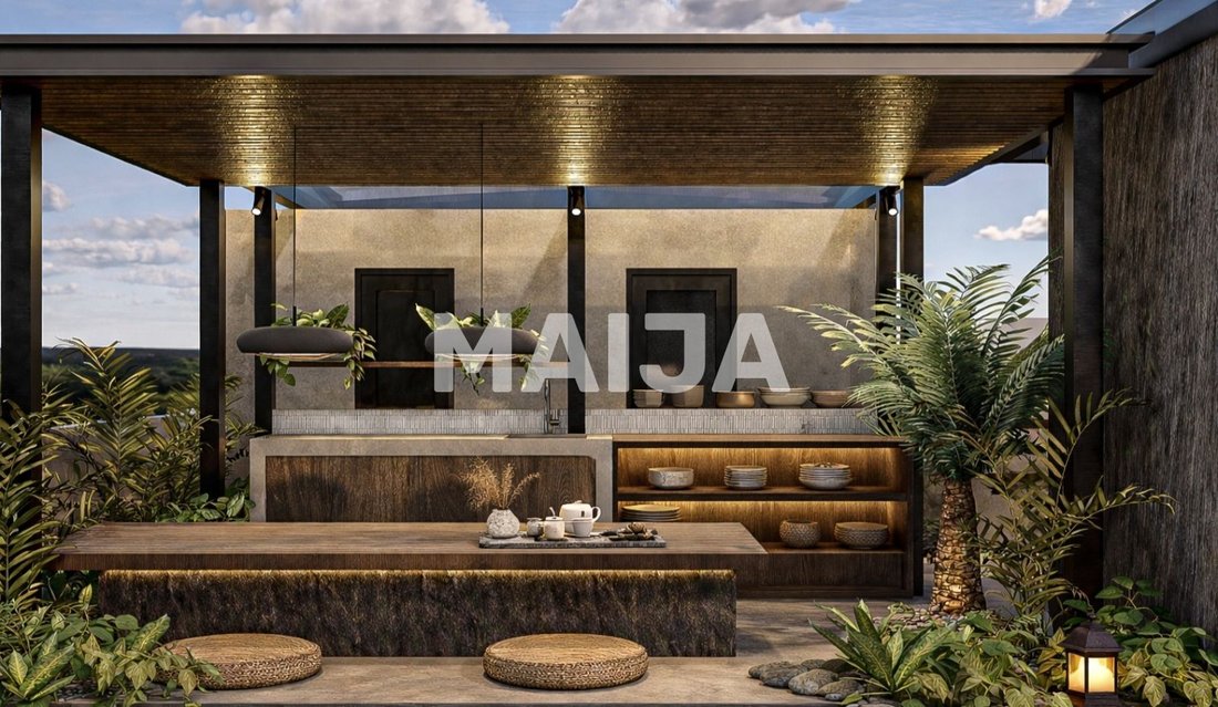 Condo in North Kuta, Bali, Indonesia 5 - 18311653