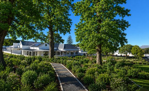 House in Huis-In-Bos, Cape Town, Western Cape 1