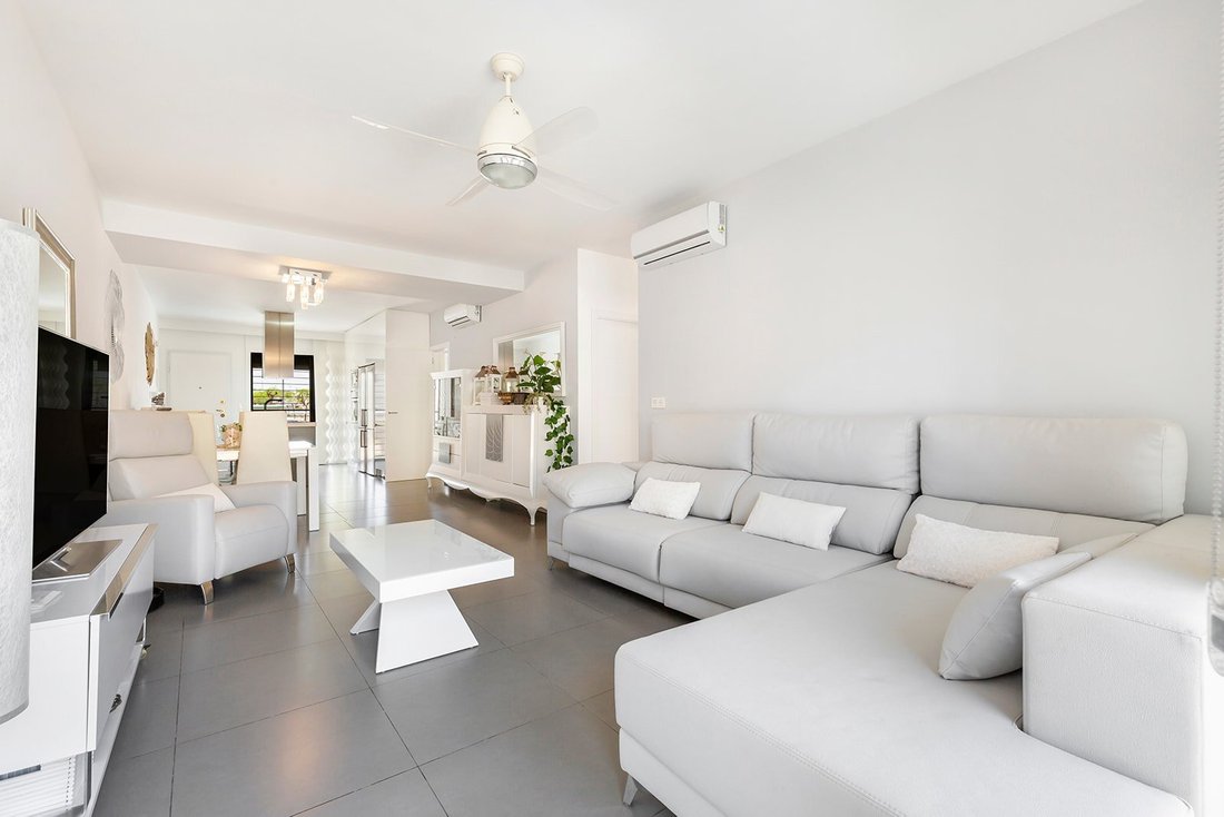 Apartment in Pilar de la Horadada, Valencian Community, Spain 4 - 18314970