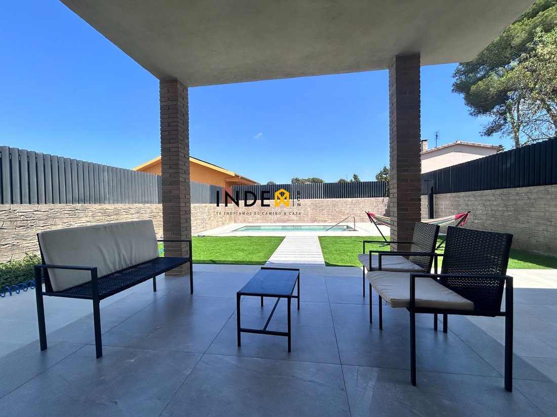 House in Canyelles, Catalonia, Spain 2 - 18312775