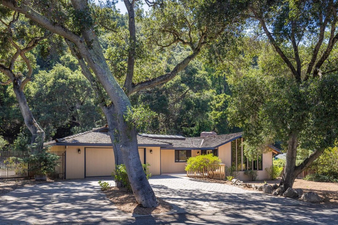House in Carmel Valley, California, United States 1 - 18312914