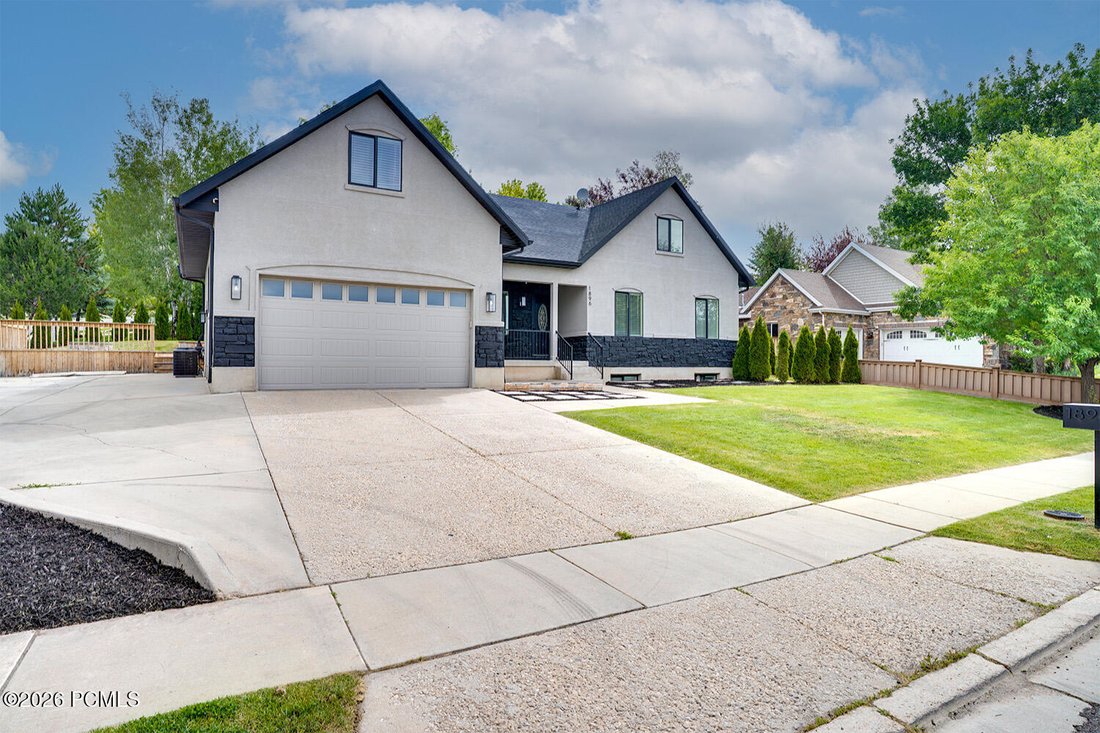 House in Heber City, Utah, United States 2 - 18203444