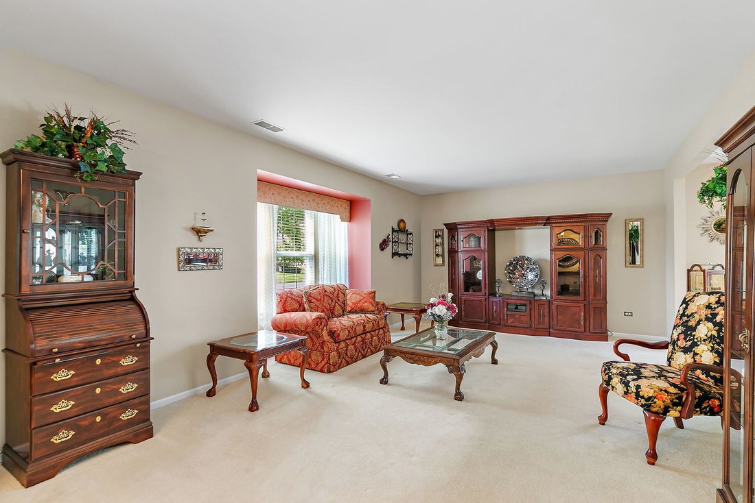 Haus in Huntley, Illinois, Vereinigte Staaten 5 - 18313735