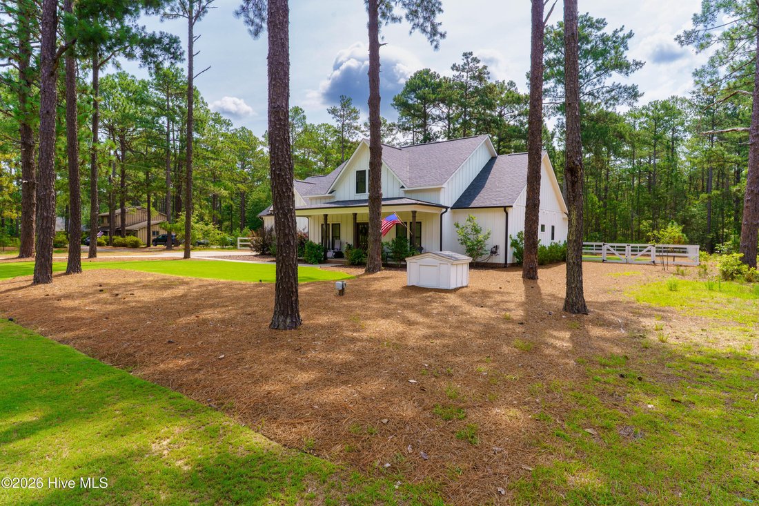 House in Aberdeen, North Carolina, United States 4 - 18315024