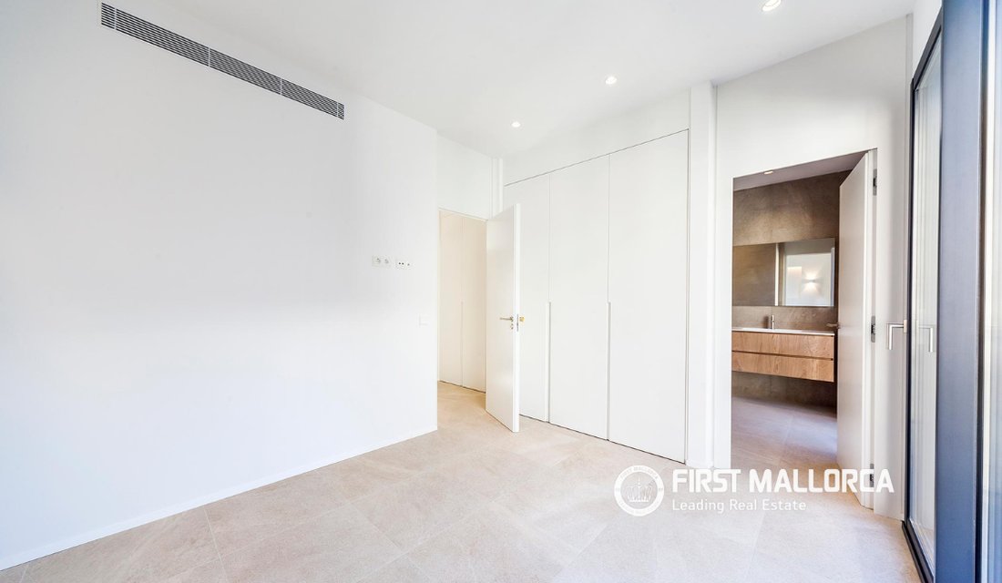 Apartment in Palma, Balearic Islands, Spain 3 - 18310386