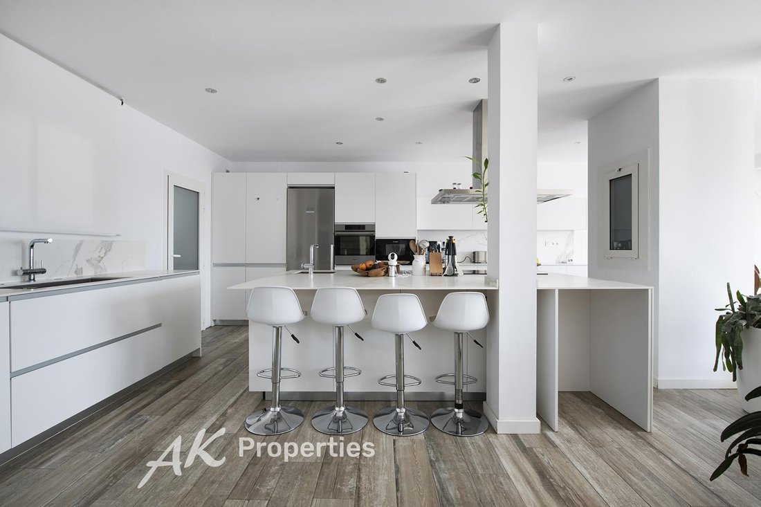 Apartment in Ciutat Vella, Barcelona, Spain 5 - 18312963