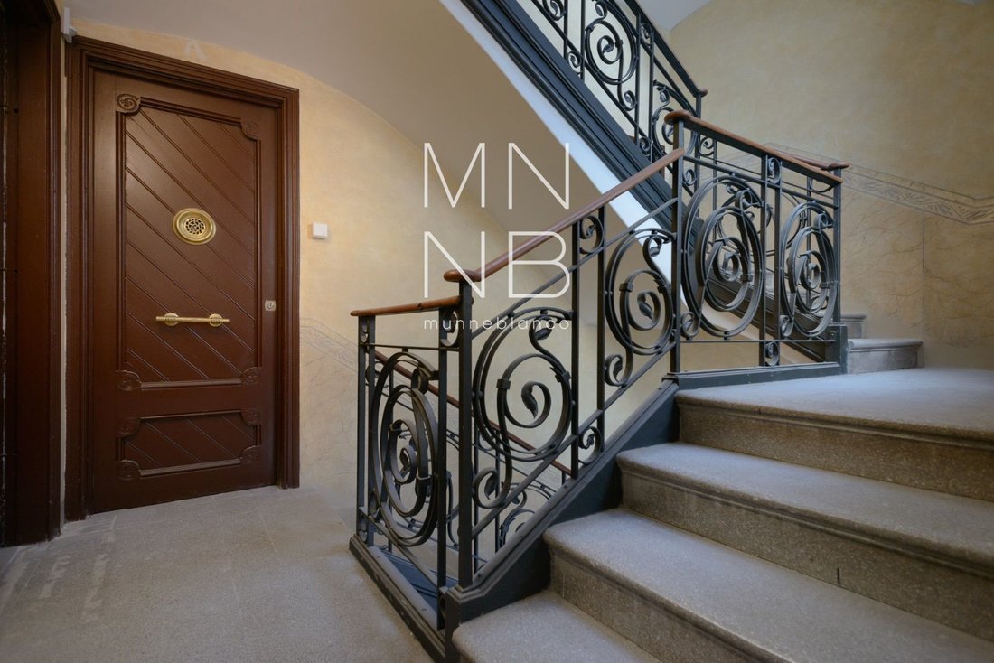 Apartment in Ciutat Vella, Barcelona, Spain 5 - 18313717