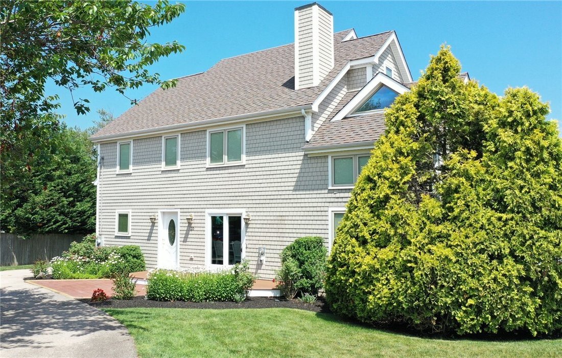 House in Narragansett, Rhode Island, United States 4 - 18313281