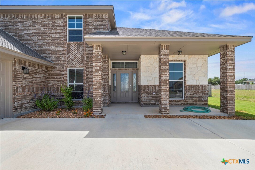 House in Copperas Cove, Texas, United States 4 - 17170663