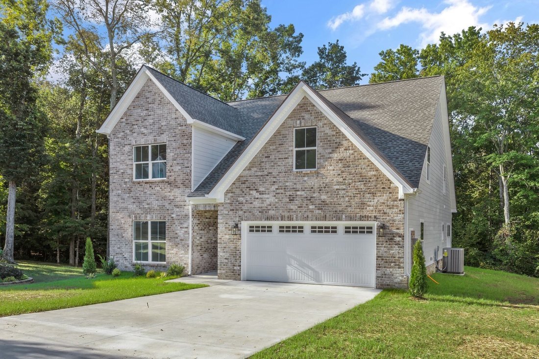 House in Smyrna, Tennessee, United States 3 - 18315976