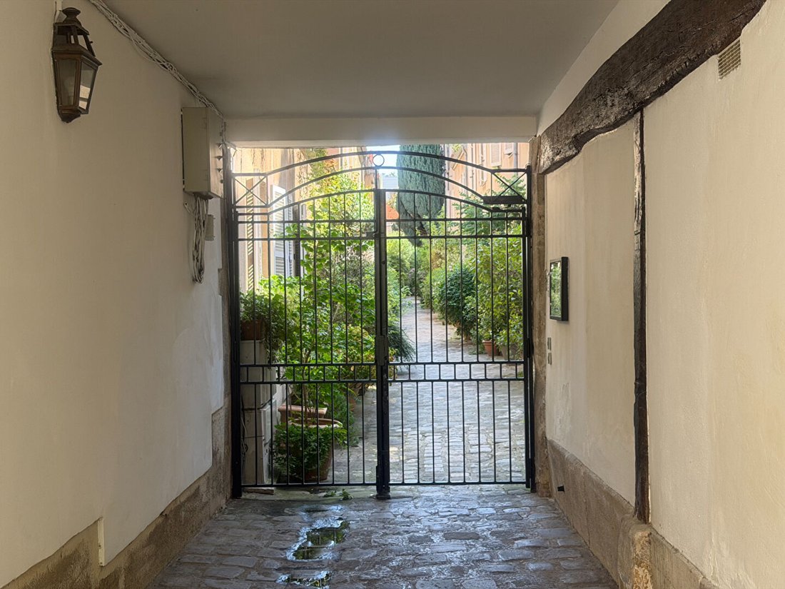Villa in Jardin de Reuilly, Paris 12e Arrondissement, Paris 3 - 18310634