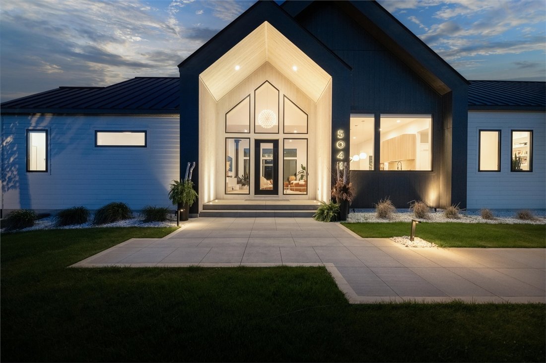 House in Cascade, Michigan, United States 5 - 18309108