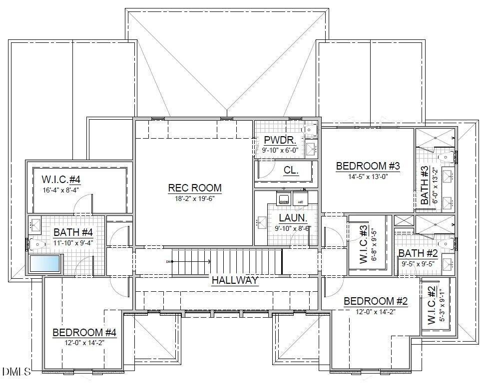 House in Raleigh, North Carolina, United States 4 - 18312628