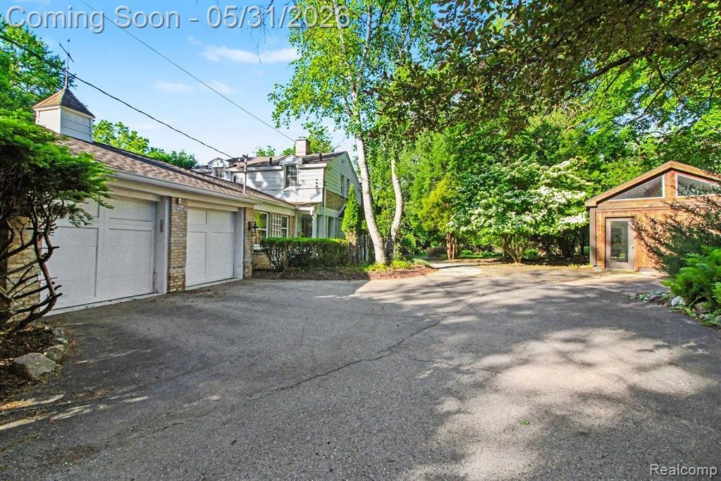 House in Beverly Hills, Michigan, United States 4 - 18308276