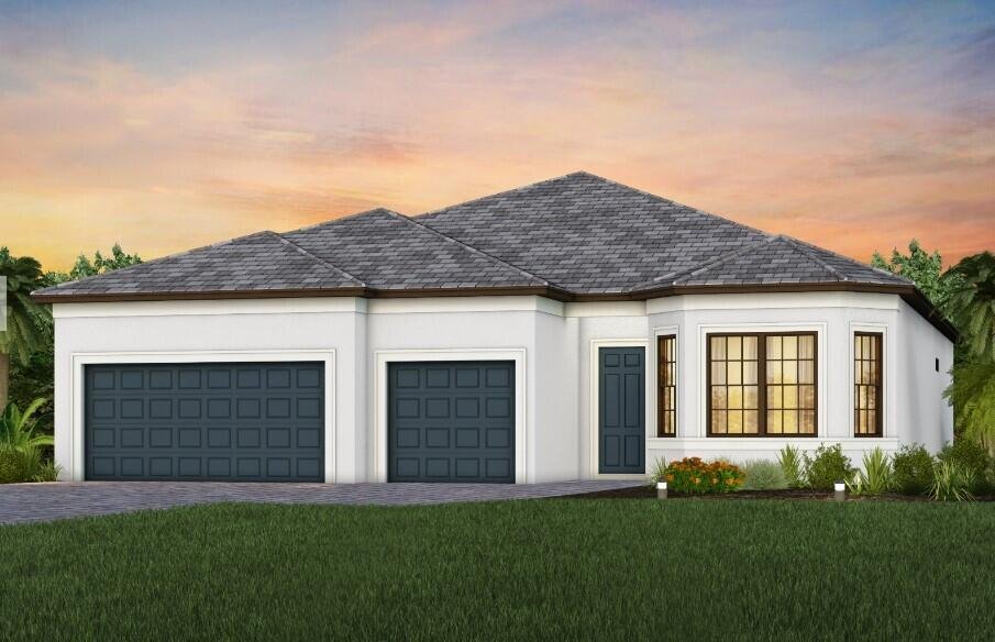 Maison à Lake Worth, Floride, États-Unis 1 - 18313812